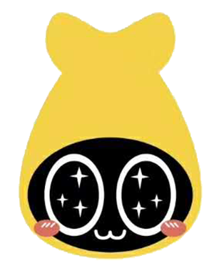麦享生活吉祥物